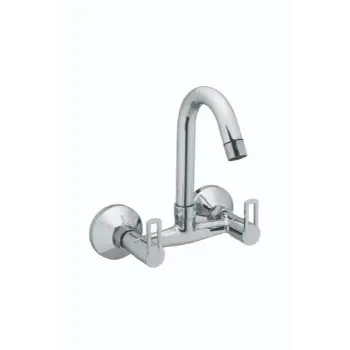 Wall Mixer